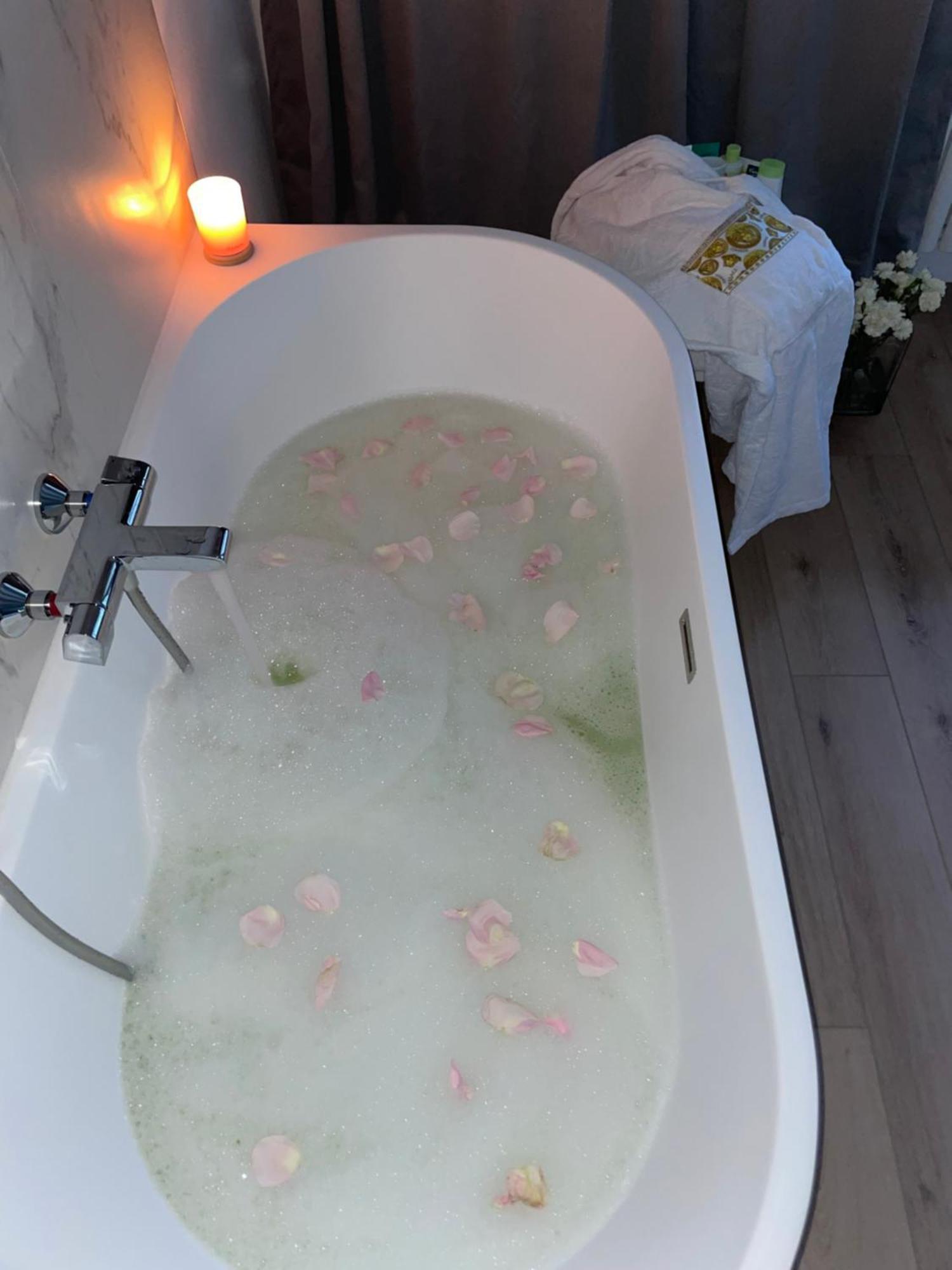Romantik Hotel Kaufmannshof Bergen Auf Rugen Exteriér fotografie