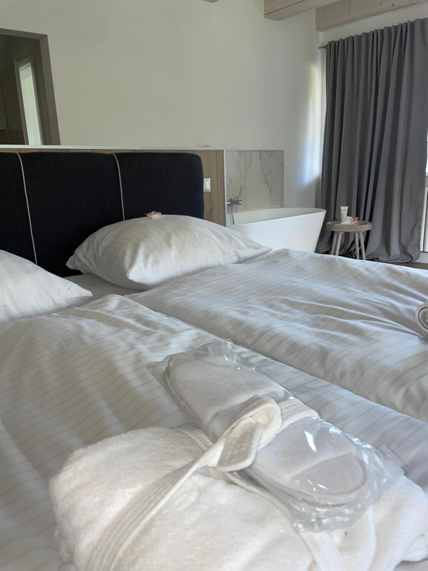 Romantik Hotel Kaufmannshof Bergen Auf Rugen Exteriér fotografie